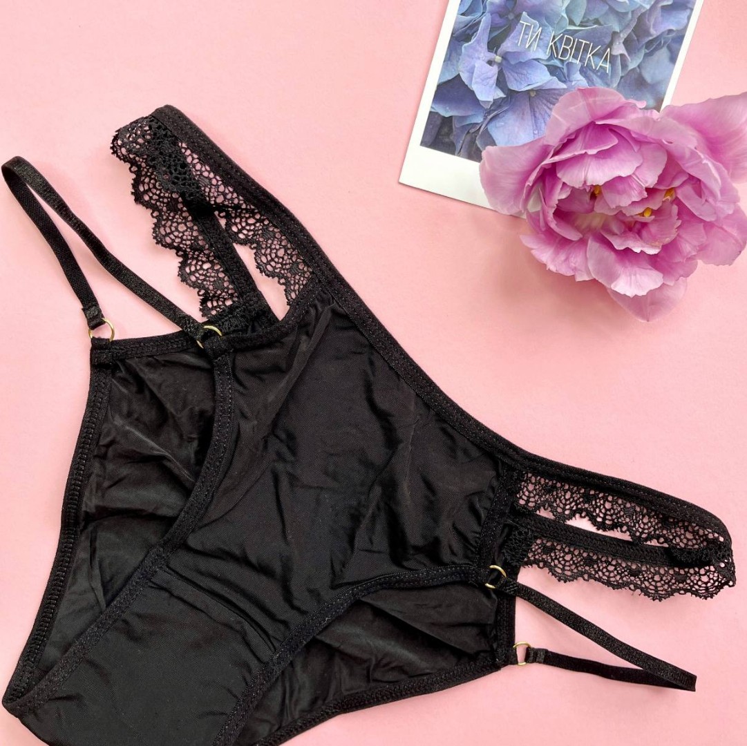 Бразильяна  Mune black фото 1