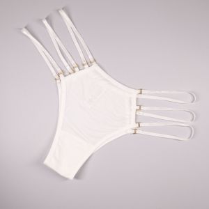 undefined Бразиліяна Stripy white undefined