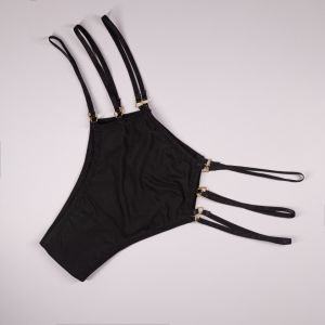 undefined Бразиліяна Stripy black undefined