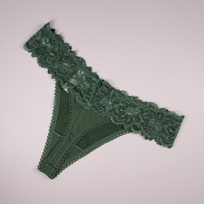 Комплект стрінг Tenderness 4 шт фото 3