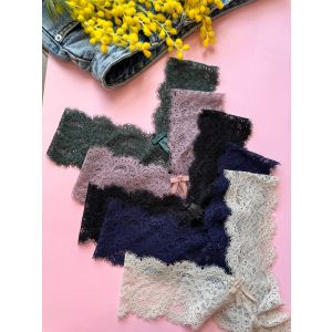 undefined Комплект стринг Lady 5шт undefined