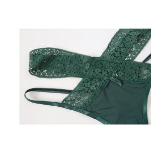 undefined Бразильяно Lolas зелений undefined