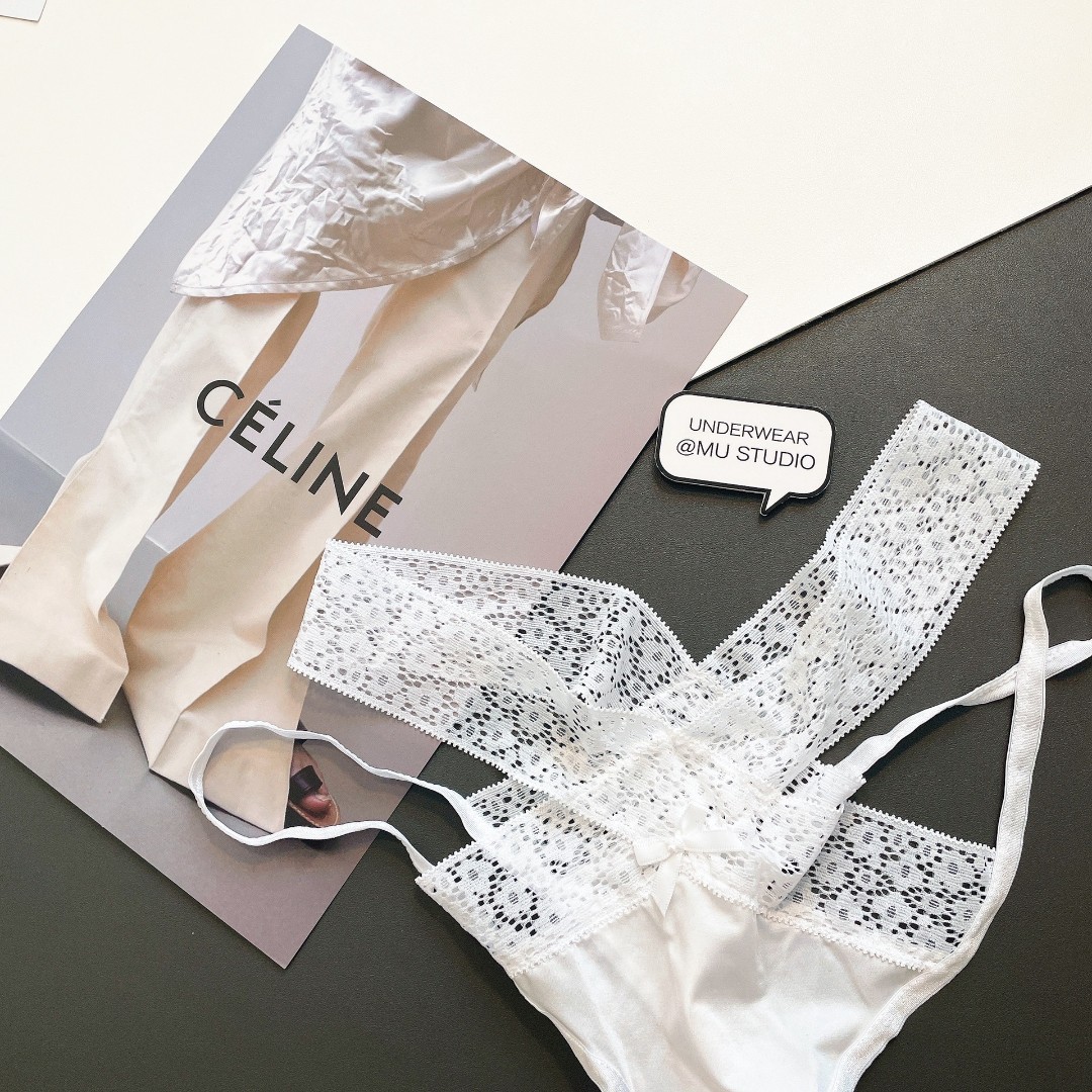 Бразильяно Lolas білий фото 1