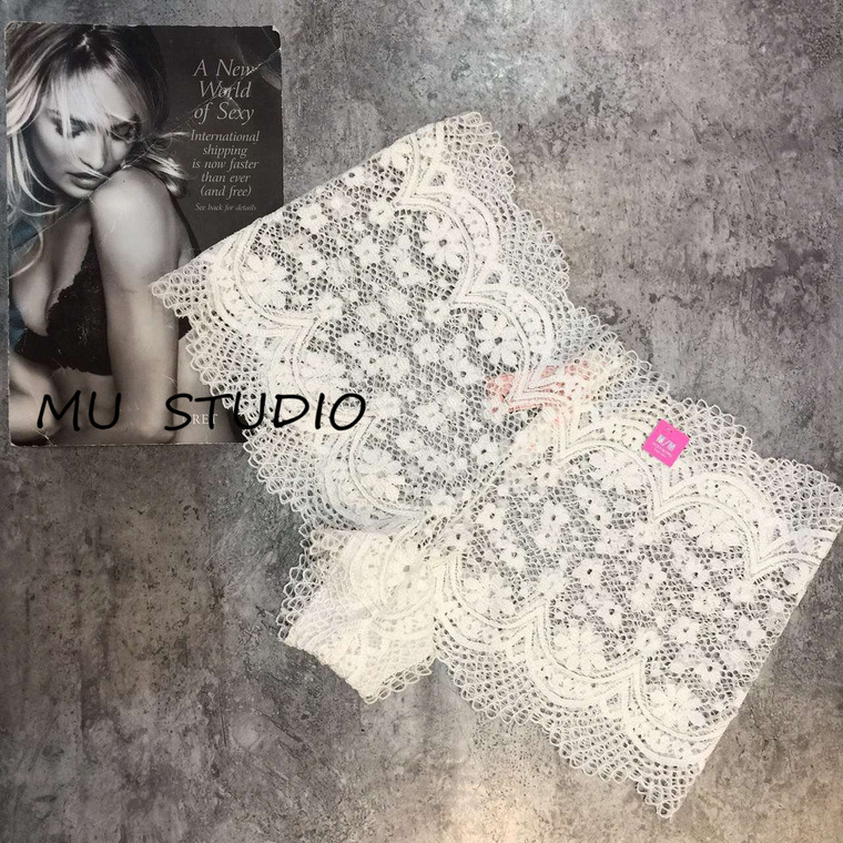 Шортики Molly white фото 1