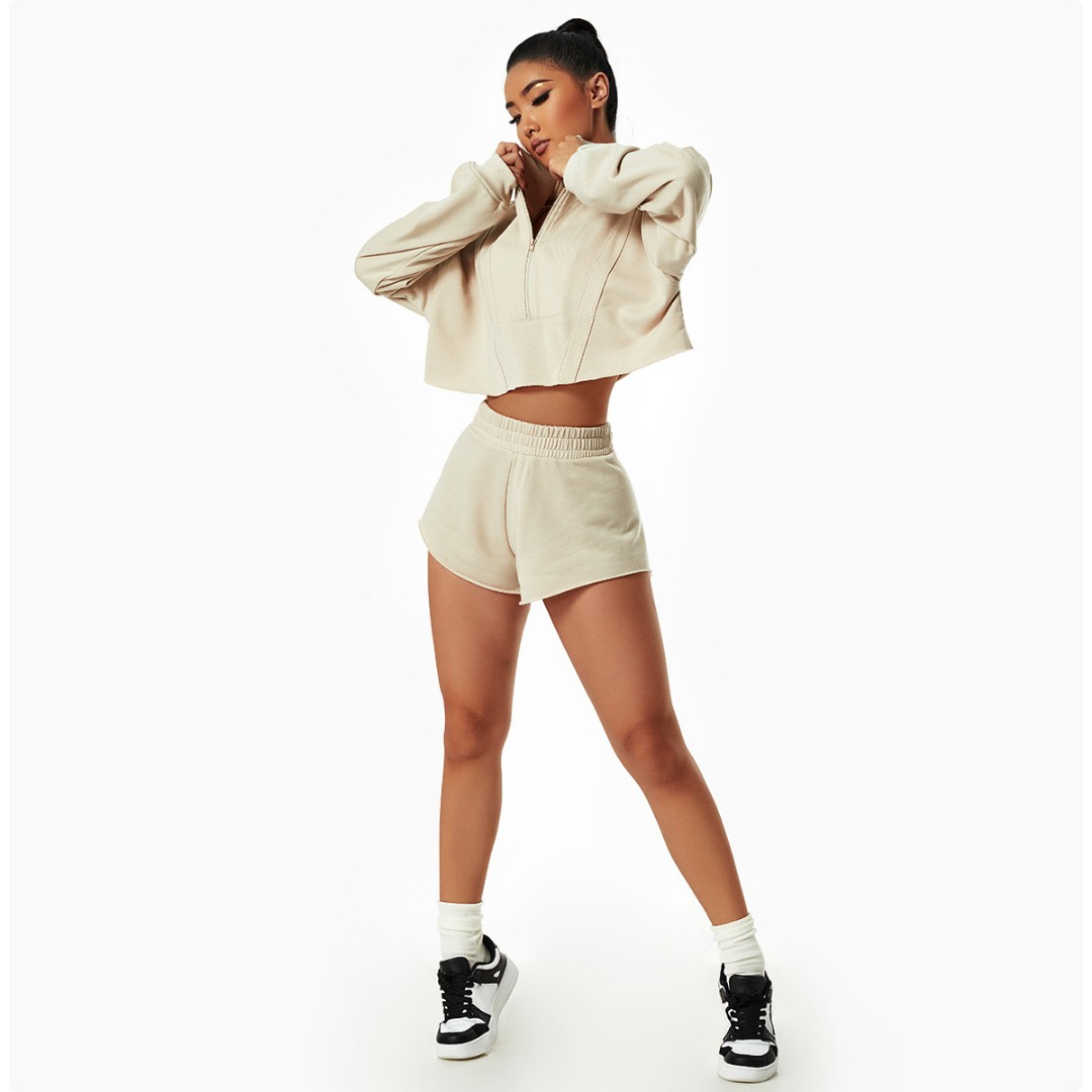 Спортивний комплект Comfort nude фото 5