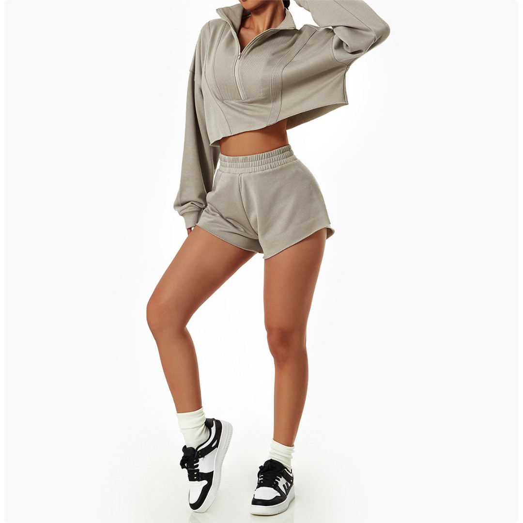 Спортивний комплект Comfort grey фото 4