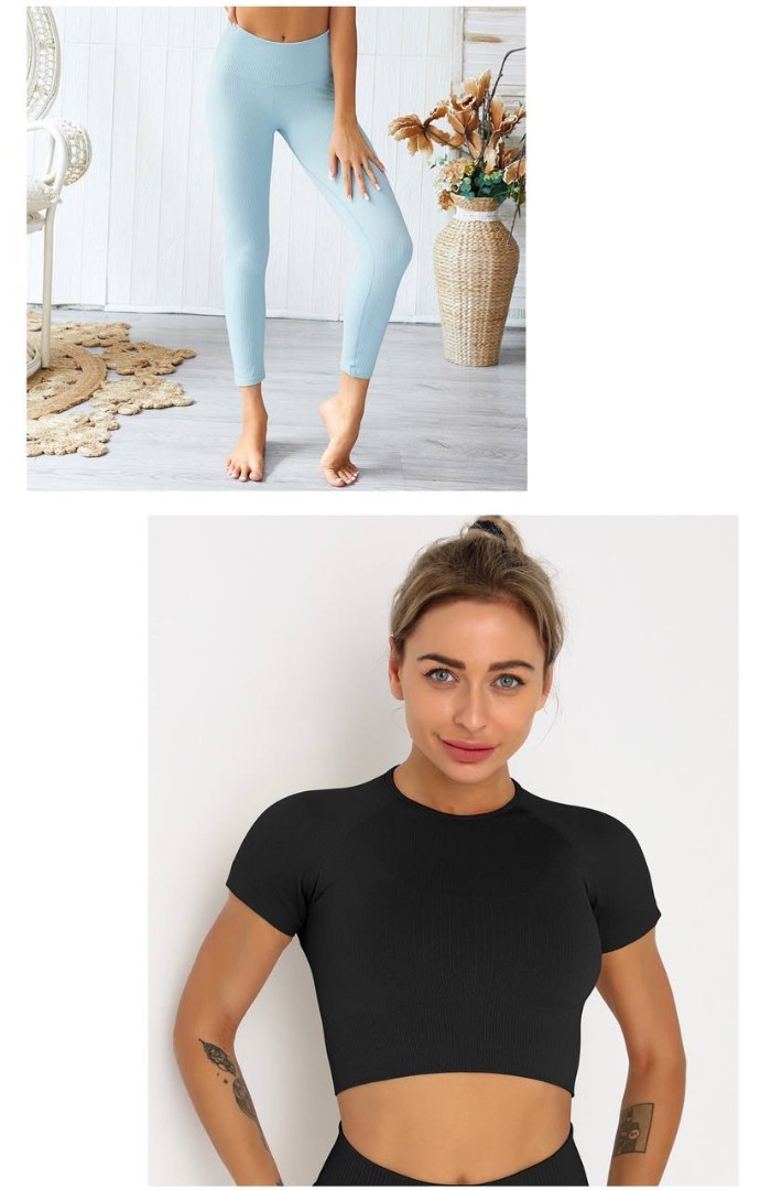 Спортивний комплект Virtual комбо(двійка) фото 1