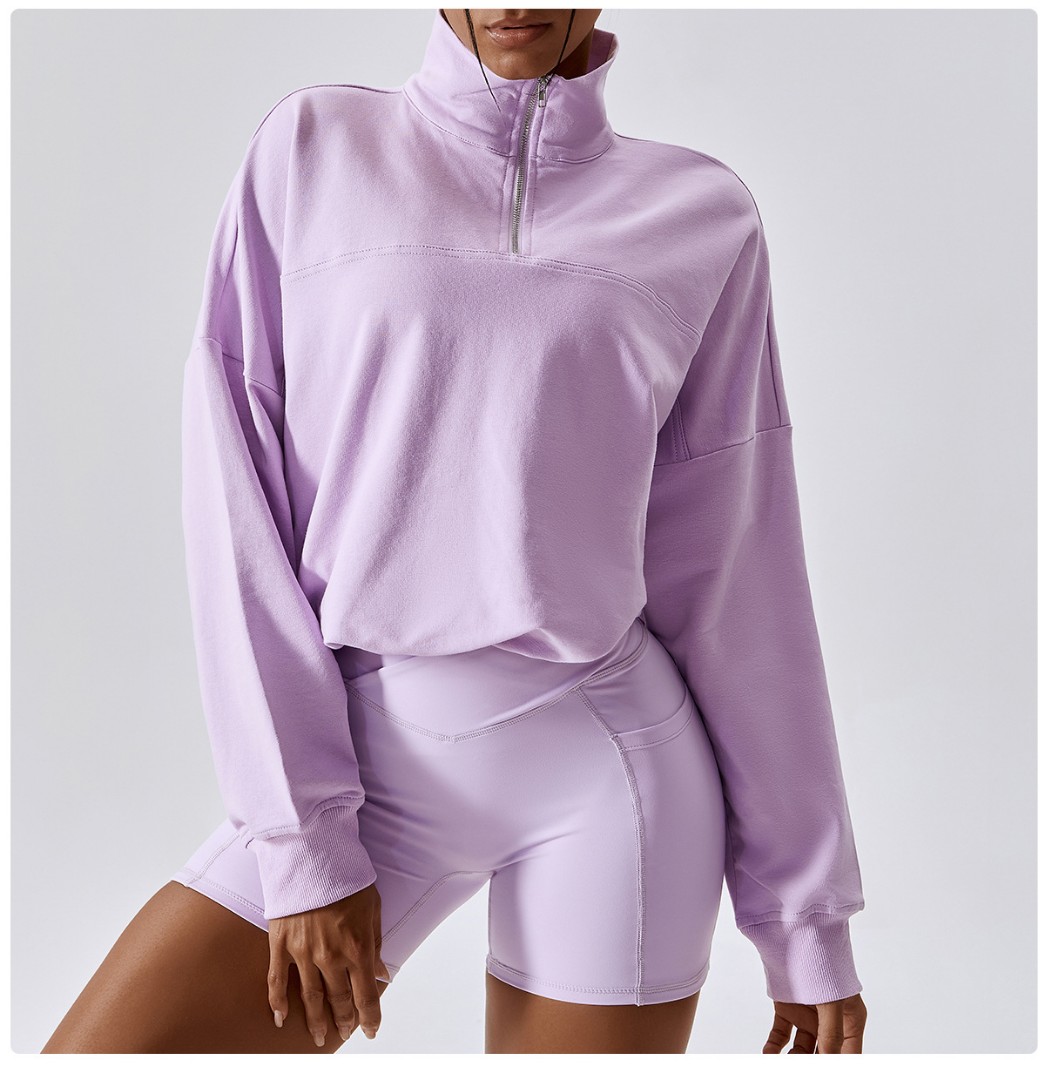 Спортивна кофта Lola фото 2