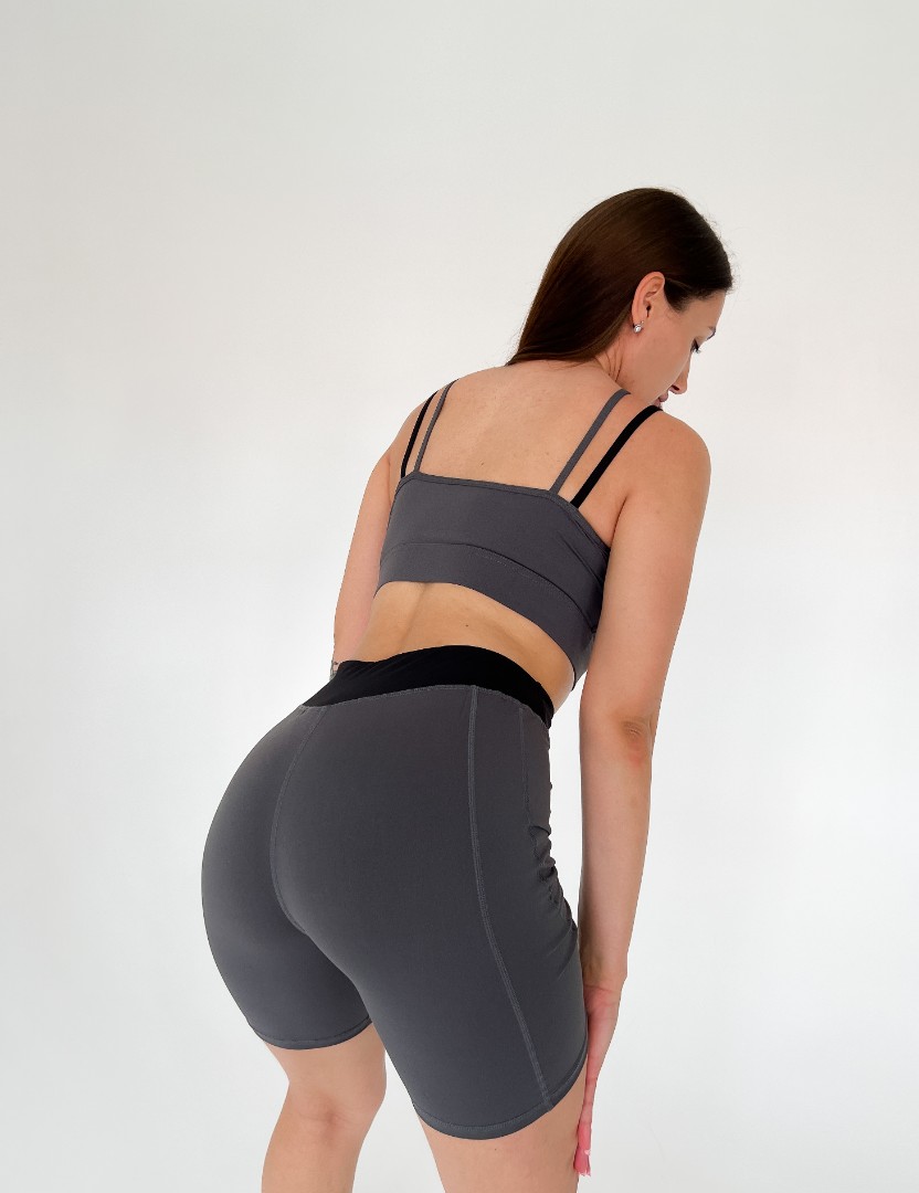 Спортивний комплект Lucia grey фото 3