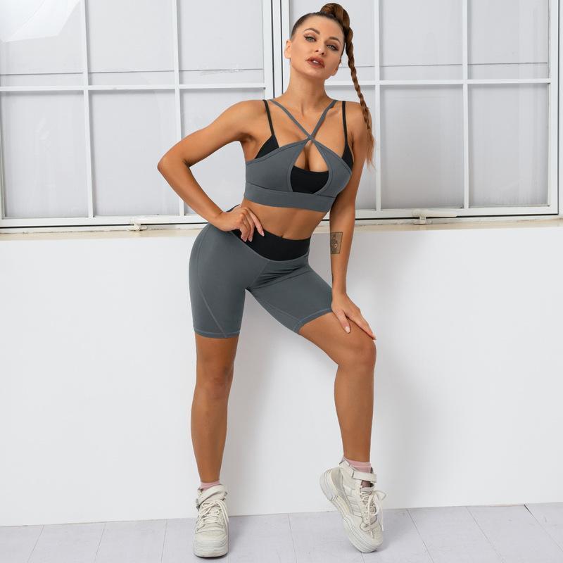 Спортивний комплект Lucia grey фото 6