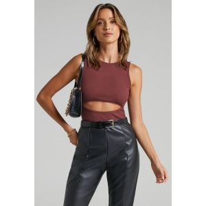 undefined Боди Bento Brown undefined