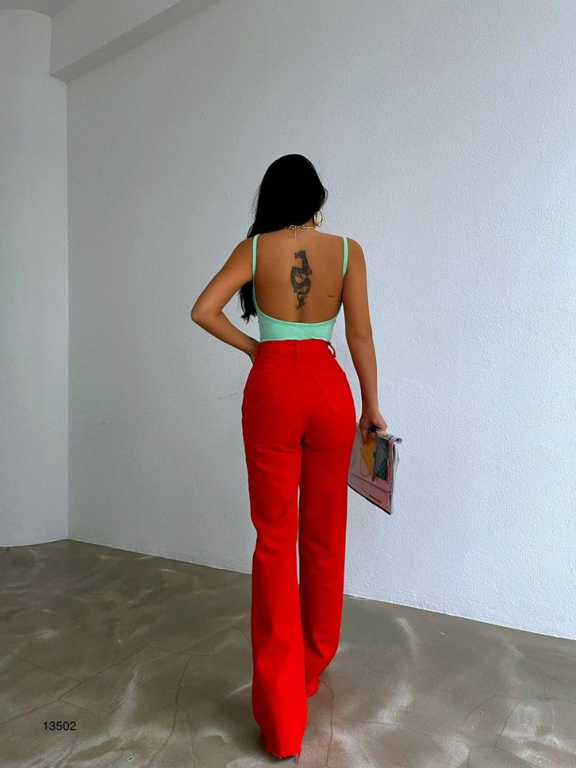 Боди Bonny Green фото 2