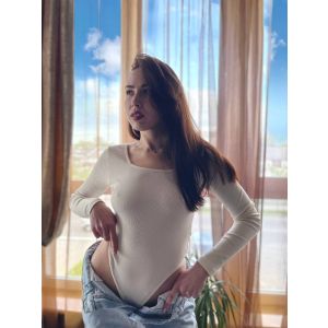 undefined Боді More Nude  undefined