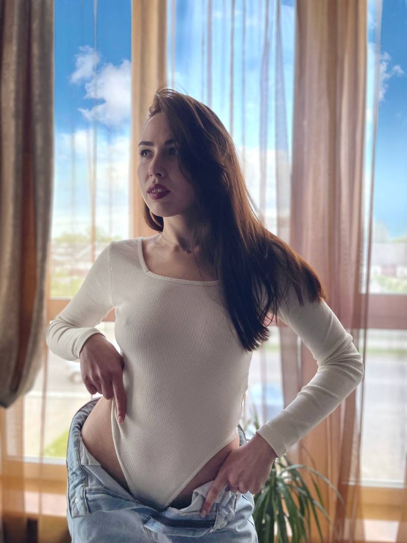 Боді More Nude  фото 1