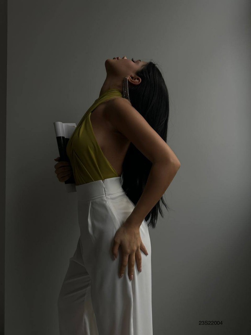 Боди Sensative  фото 2