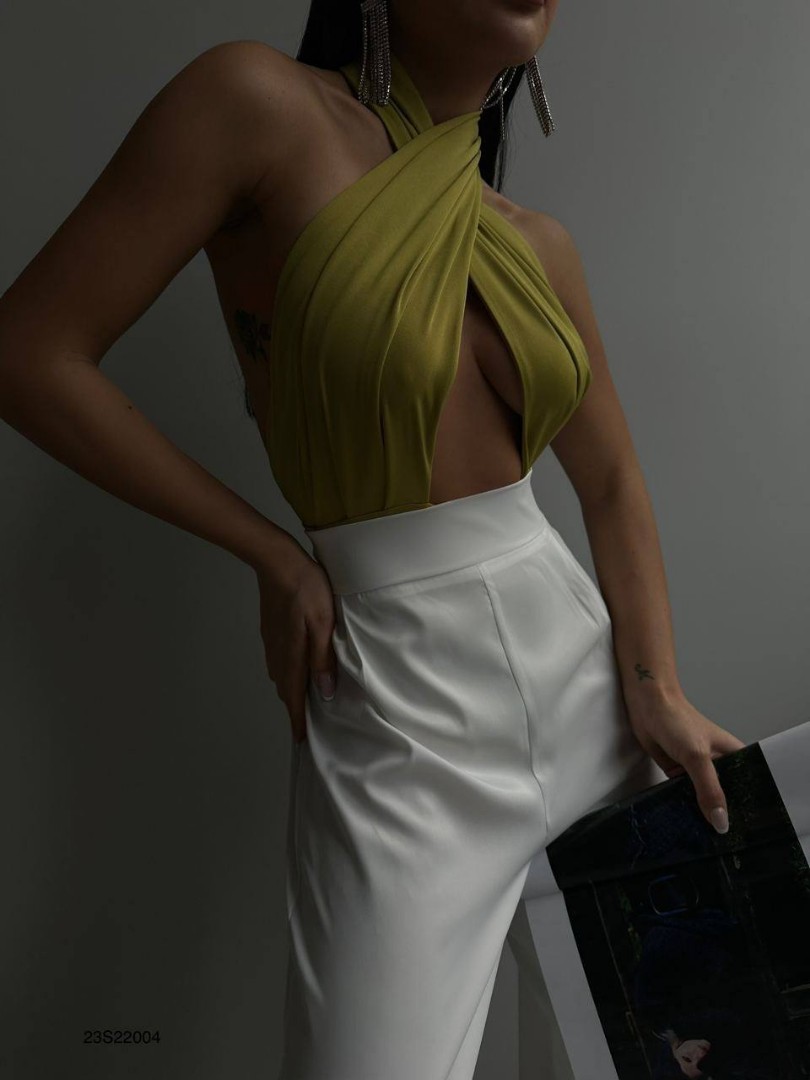 Боди Sensative  фото 1