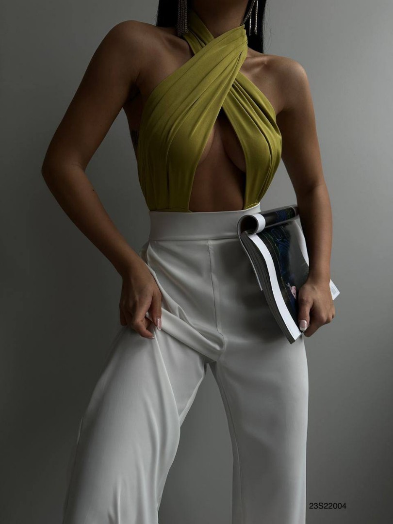 Боди Sensative  фото 3