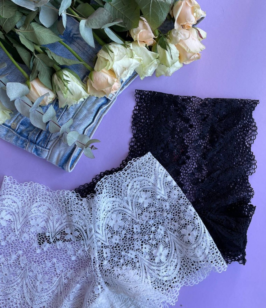 Комплект жіночих шортиків Molly фото 1