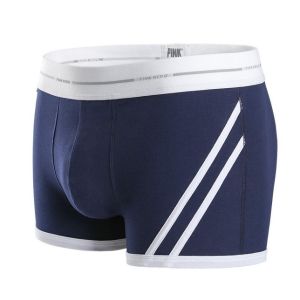 undefined Чоловічі труси боксери Pink Hero New  undefined