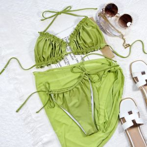 undefined Купальник  Greeny undefined