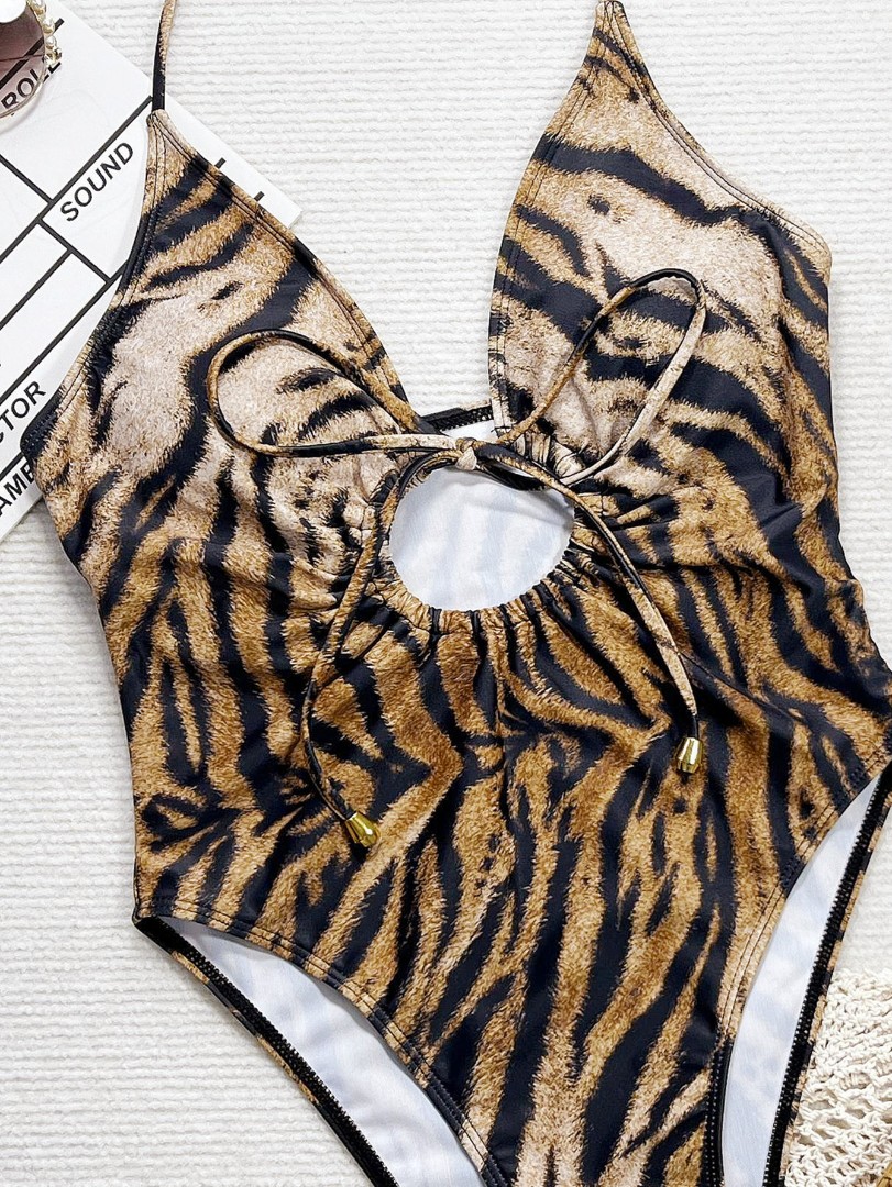 Купальник  сумісний Tiger фото 2