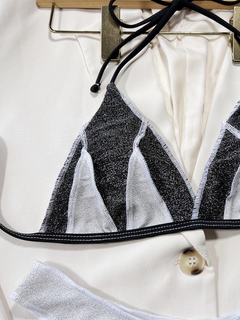 Купальник  Silver фото 2