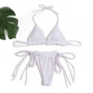 undefined Купальник  Rouz white undefined