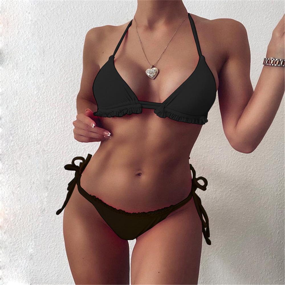 Купальник  Rouz black фото 2