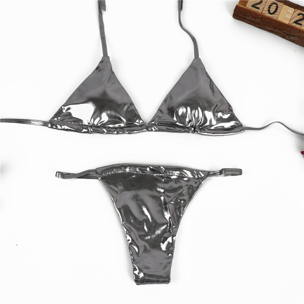 Купальник  Silvery фото 1