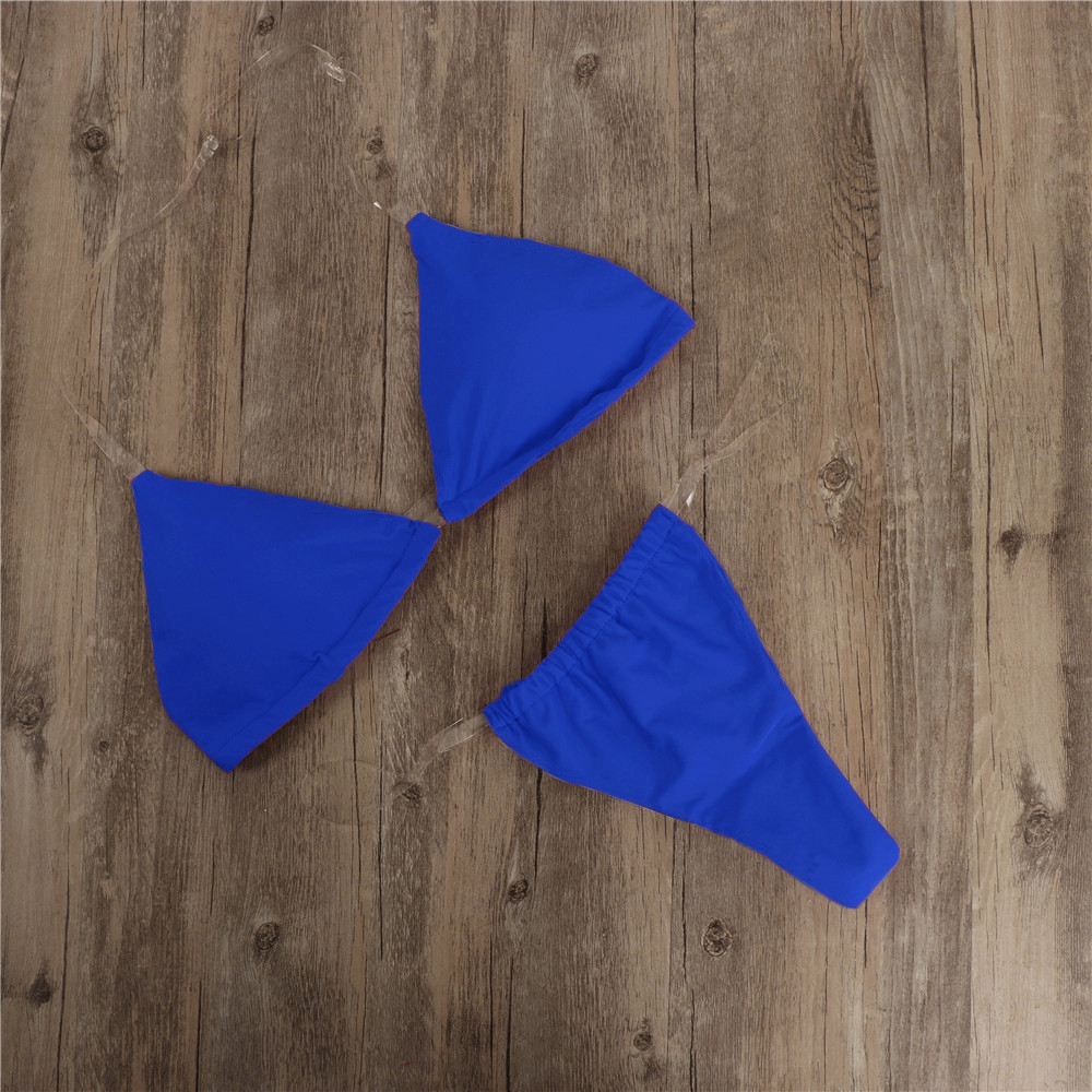 Купальник  Florida blue фото 1