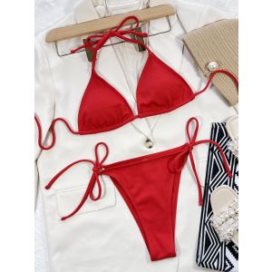 undefined Купальник  Comfort red undefined