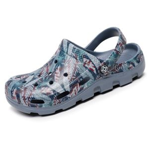 undefined Сабо крокси Джунглі сірі undefined