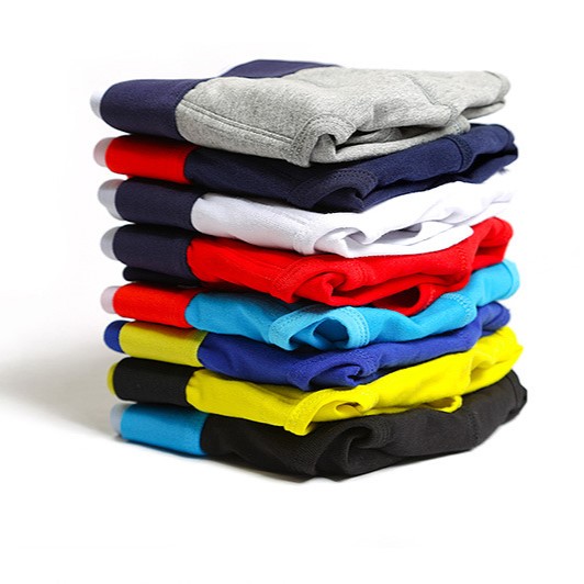 Чоловічі труси бріфи Pink Hero NEW Atlas блакитні фото 4