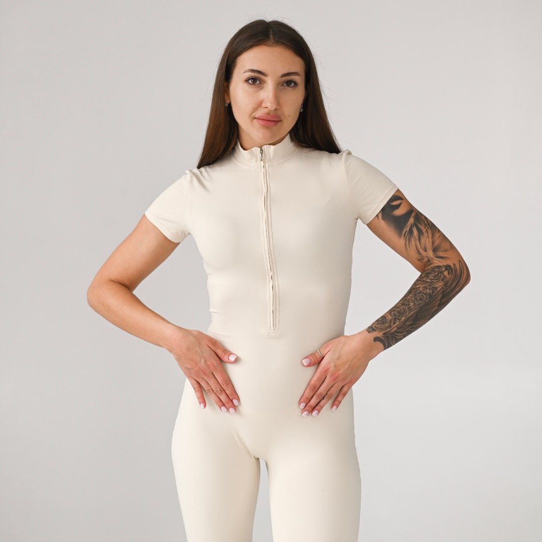 Спортивний комбінезон Dolly wheat фото 1