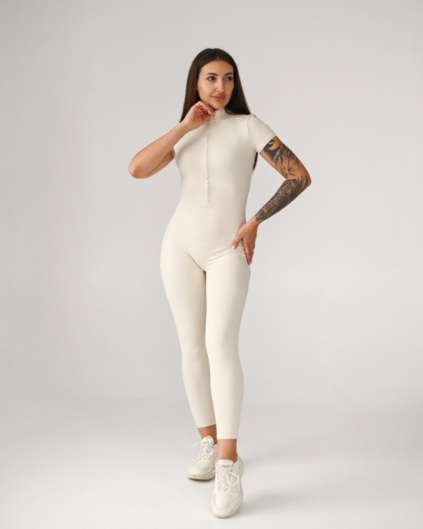 Спортивний комбінезон Dolly wheat фото 2