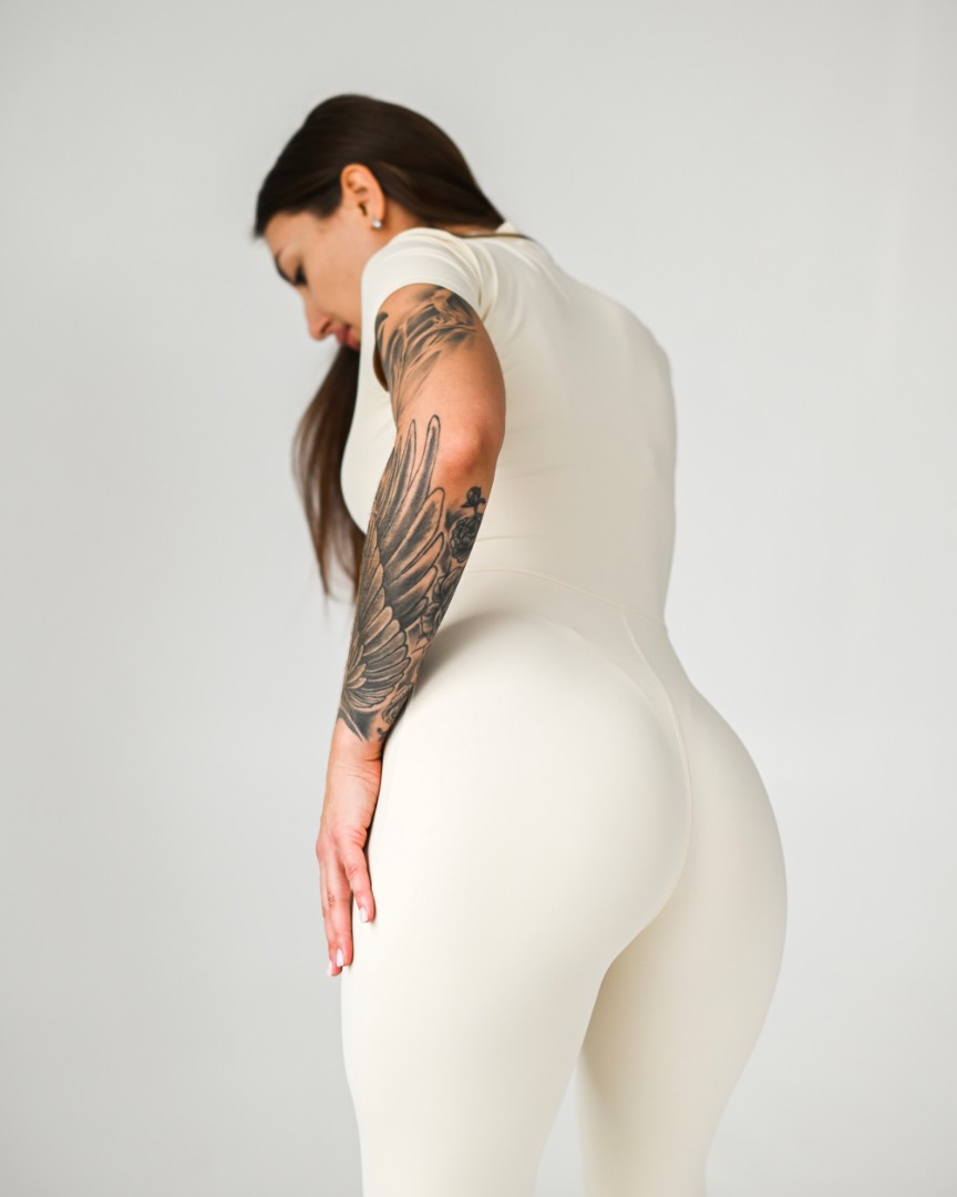 Спортивний комбінезон Dolly wheat фото 3