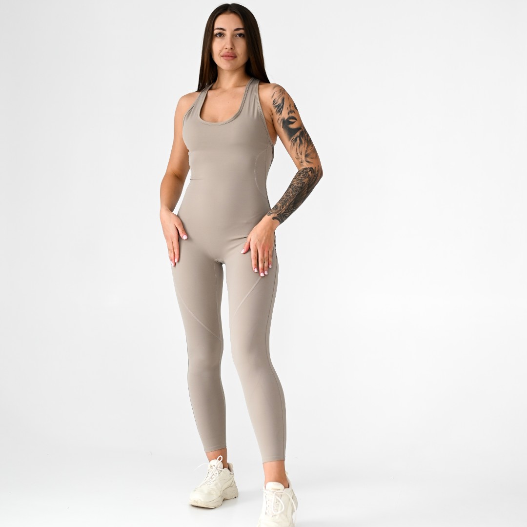 Спортивний комбінезон Yola mokko фото 1