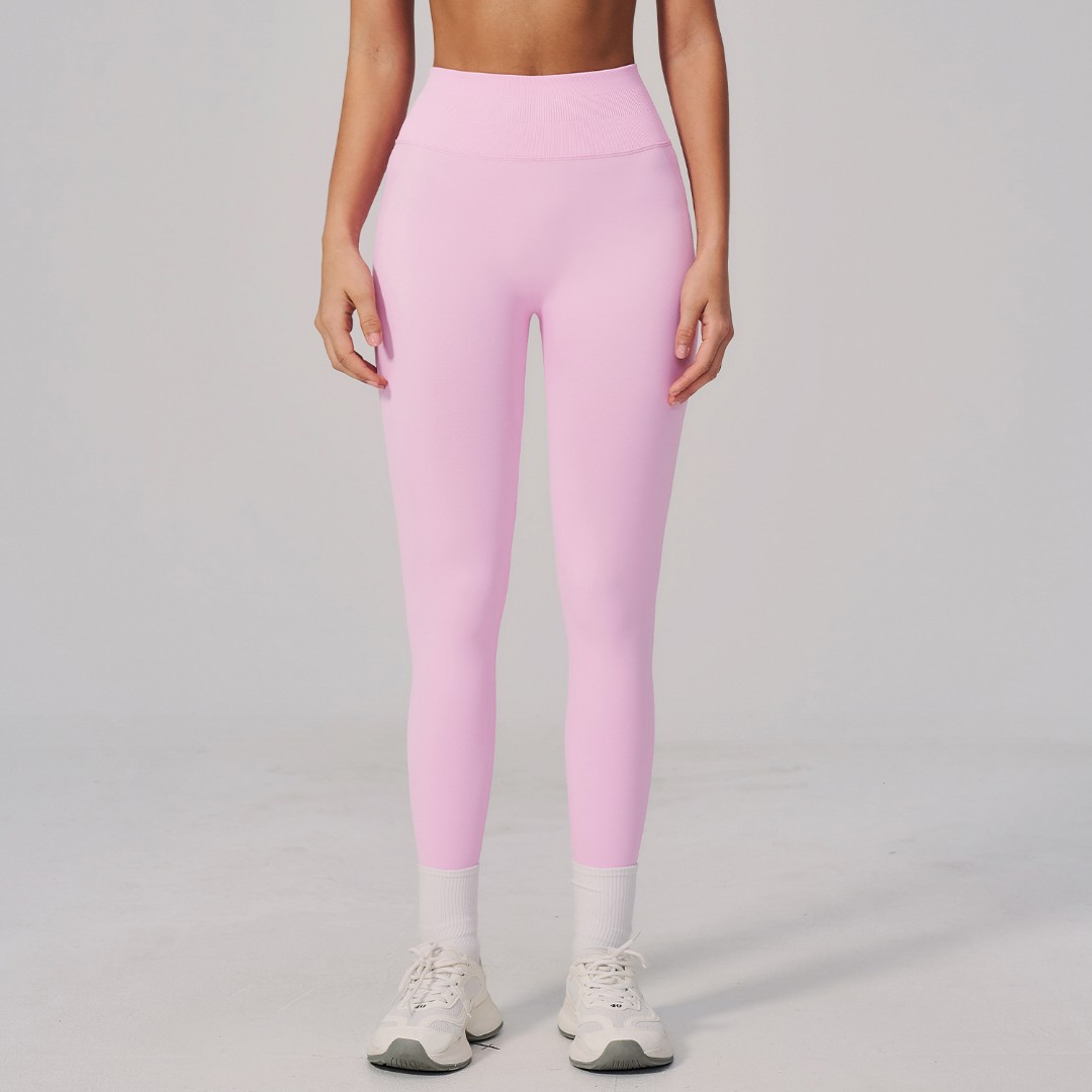 Спортивні легінси Dora pink фото 3