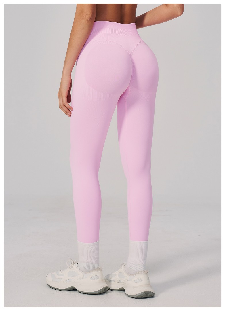 Спортивні легінси Dora pink фото 4