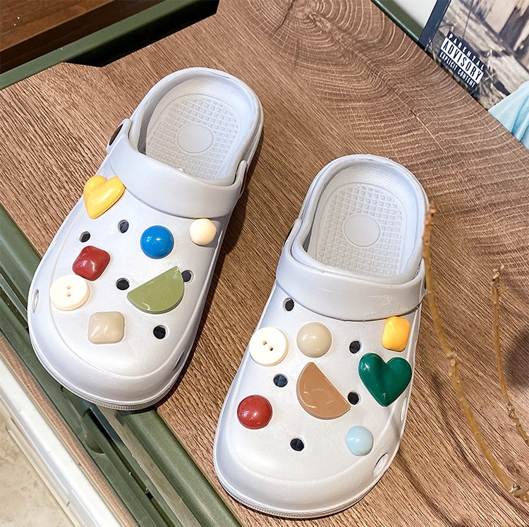 Джибітси Heart фото 1