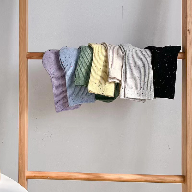 Шкарпетки жіночі Drop фото 2