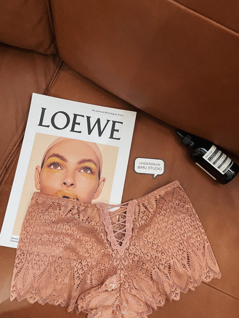 Шортики Style фото 1