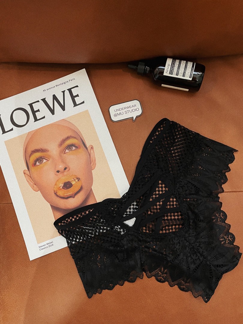 Сліпи Cute black фото 1