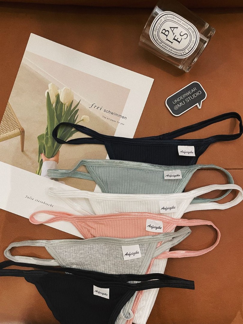 Стрінги Arona фото 2