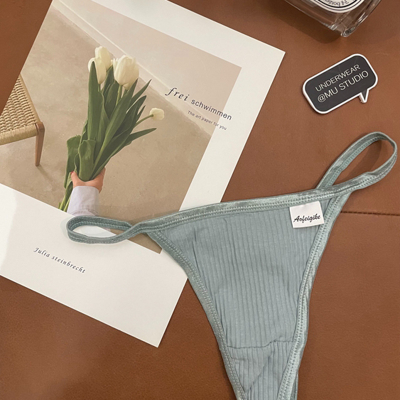 Стрінги Arona фото 1