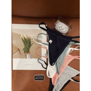 undefined Стринги Arona пудра undefined