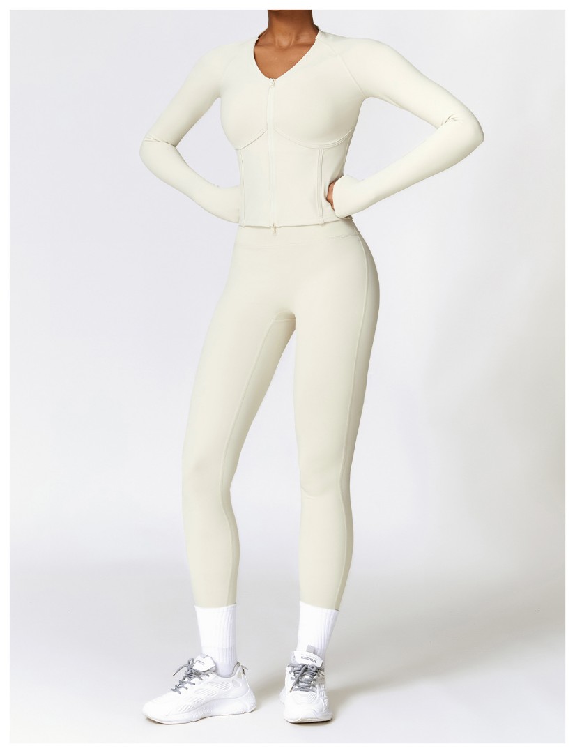 Спортивний комплект Warmy milk фото 6