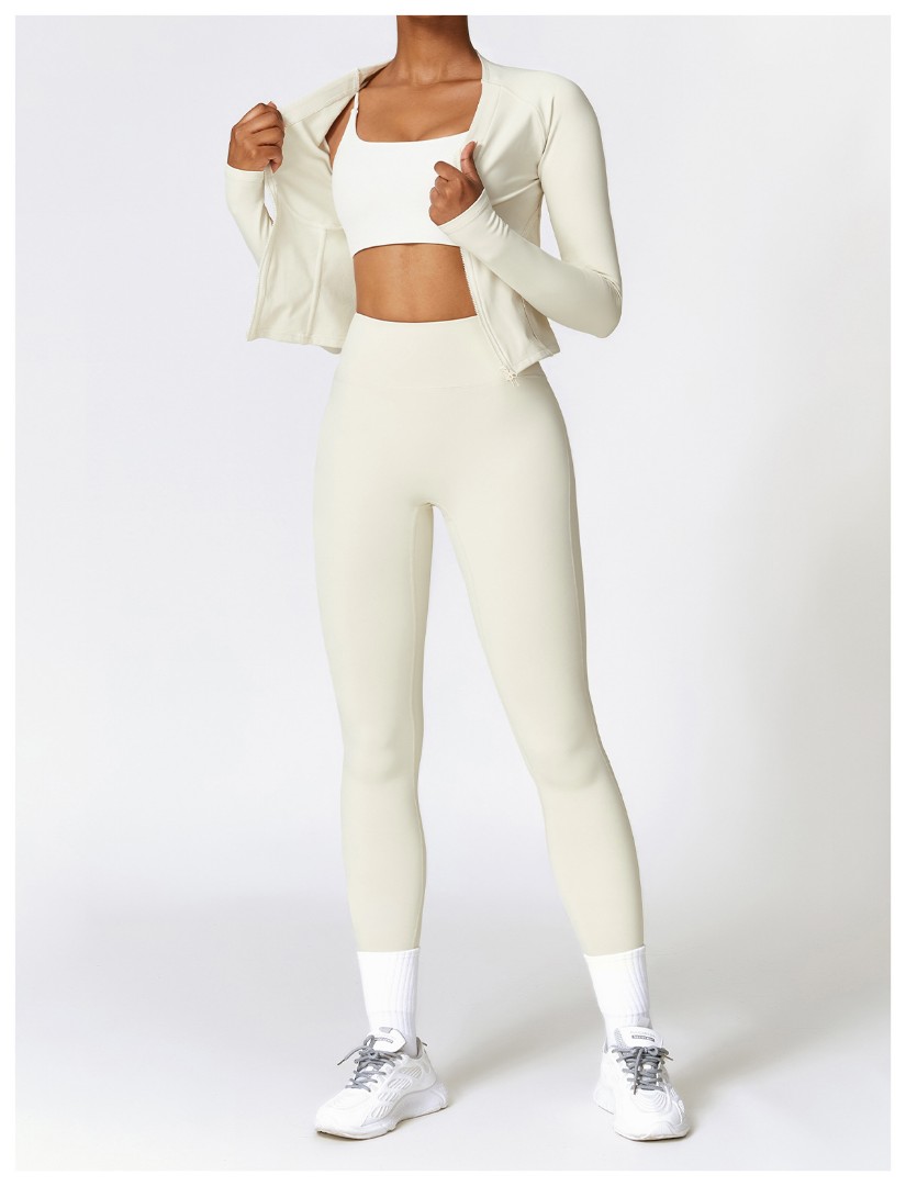 Спортивний комплект Warmy milk фото 5