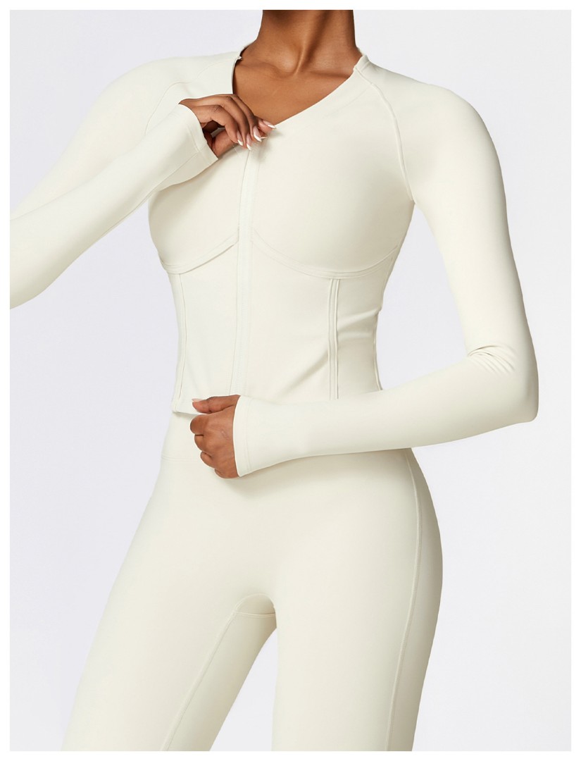 Спортивний комплект Warmy milk фото 1