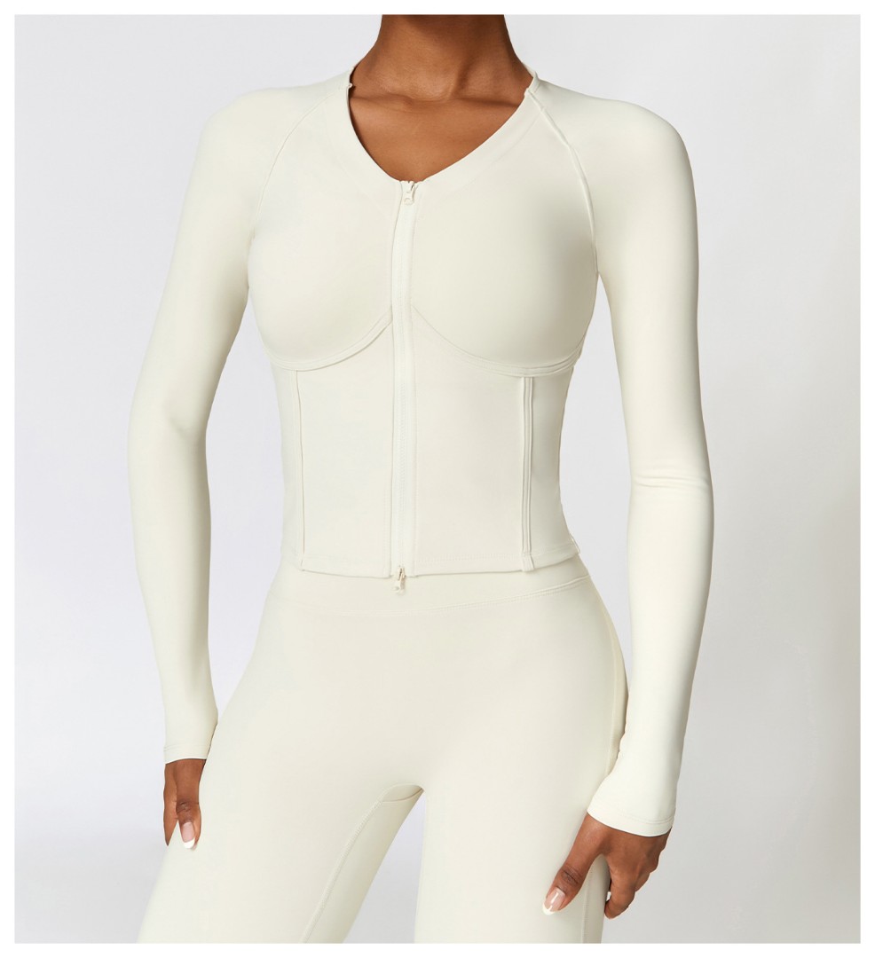 Спортивний комплект Warmy milk фото 2